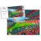 Gresty Road Stadium Fine Art Jigsaw Puzzle - Crewe Alexandra FC Gresty Road Stadium Fine Art Jigsaw Puzzle - Crewe Alexandra FC